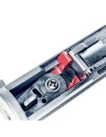 CTM Selector plate for APP-01 - Red - obrazek 3
