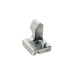 CTM Selector plate for APP-01 - Stainless steel