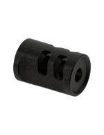 CTM tactical 14mm CCW compensator Type A - Black - obrazek 2
