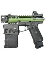 CTM Tactical AAP-01/C Hpa M4XIMUS kit - Black - obrazek 12