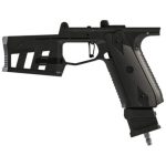 CTM Tactical AAP-01/C Hpa M4XIMUS kit - Black