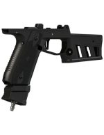 CTM Tactical AAP-01/C Hpa M4XIMUS kit - Black - obrazek 4