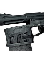 CTM Tactical AAP-01/C Hpa M4XIMUS kit - Black - obrazek 5