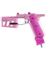 CTM Tactical AAP-01/C Hpa M4XIMUS kit - Pink
