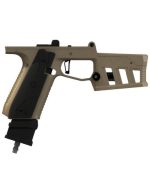 CTM Tactical AAP-01/C Hpa M4XIMUS kit - Tan - obrazek 2