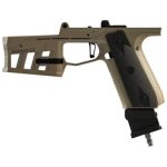 CTM Tactical AAP-01/C Hpa M4XIMUS kit - Tan