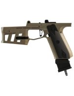 CTM Tactical AAP-01/C Hpa M4XIMUS kit - Tan