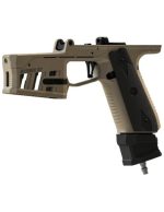 CTM Tactical AAP-01/C Hpa M4XIMUS kit - Tan - obrazek 3