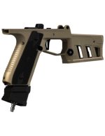 CTM Tactical AAP-01/C Hpa M4XIMUS kit - Tan - obrazek 4
