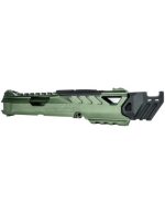 CTM Tactical AAP-01 FUKU-2 CNC Upper Baby Shark - Army Green - obrazek 3