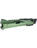 CTM Tactical AAP-01 FUKU-2 CNC Upper Baby Shark - Army Green - obrazek 4