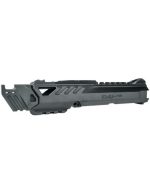 CTM Tactical AAP-01 FUKU-2 CNC Upper Baby Shark - Black - obrazek 2