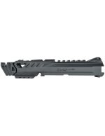 CTM Tactical AAP-01 FUKU-2 CNC Upper Baby Shark - Black