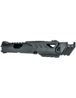 CTM Tactical AAP-01 FUKU-2 CNC Upper Baby Shark - Black - obrazek 3