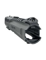 CTM Tactical AAP-01 FUKU-2 CNC Upper Baby Shark - Black - obrazek 5