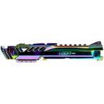 CTM Tactical AAP-01 FUKU-2 CNC Upper Baby Shark - Electroplated Rainbow