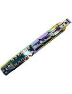 CTM Tactical AAP-01 FUKU-2 CNC Upper Baby Shark - Electroplated Rainbow - obrazek 6