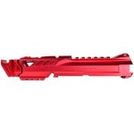 CTM Tactical AAP-01 FUKU-2 CNC Upper Baby Shark - Red