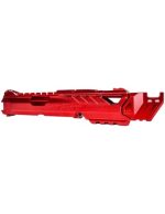 CTM Tactical AAP-01 FUKU-2 CNC Upper Baby Shark - Red - obrazek 3