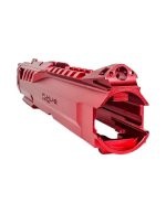 CTM Tactical AAP-01 FUKU-2 CNC Upper Baby Shark - Red - obrazek 5