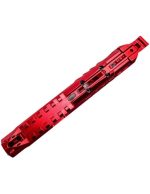 CTM Tactical AAP-01 FUKU-2 CNC Upper Baby Shark - Red - obrazek 6