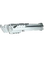 CTM Tactical AAP-01 FUKU-2 CNC Upper Baby Shark - Silver - obrazek 2