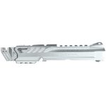 CTM Tactical AAP-01 FUKU-2 CNC Upper Baby Shark - Silver