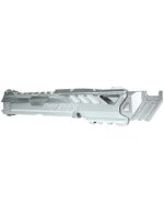 CTM Tactical AAP-01 FUKU-2 CNC Upper Baby Shark - Silver - obrazek 3