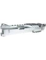 CTM Tactical AAP-01 FUKU-2 CNC Upper Baby Shark - Silver - obrazek 4