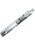 CTM Tactical AAP-01 FUKU-2 CNC Upper Baby Shark - Silver - obrazek 6