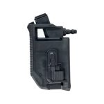 CTM Tactical AAP-01 / Glock HPA M4 magazine adapter - Black