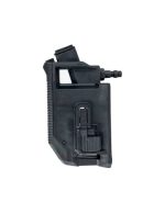 CTM Tactical AAP-01 / Glock HPA M4 magazine adapter - Black