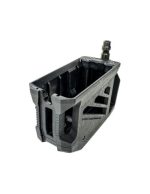 CTM Tactical AAP-01 / Glock HPA M4 magazine adapter - Black - obrazek 3