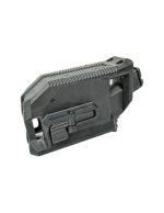 CTM Tactical AAP-01 / Glock HPA M4 magazine adapter - Black - obrazek 4