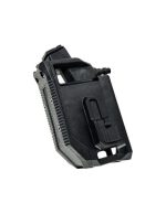 CTM Tactical AAP-01 / Glock HPA M4 magazine adapter - Black - obrazek 5