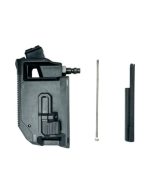 CTM Tactical AAP-01 / Glock HPA M4 magazine adapter - Black - obrazek 7