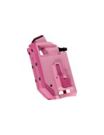 CTM Tactical AAP-01 / Glock HPA M4 magazine adapter - Pink - obrazek 2