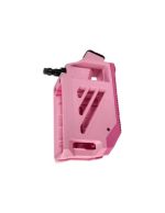 CTM Tactical AAP-01 / Glock HPA M4 magazine adapter - Pink - obrazek 3
