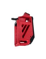 CTM Tactical AAP-01 / Glock HPA M4 magazine adapter - Red / Black - obrazek 2