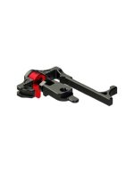 CTM tactical AAP-01 Kit selector switch reaper side handle - Black - obrazek 2