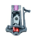 CTM tactical AAP-01 Kit selector switch reaper side handle - Black - obrazek 8