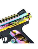 CTM tactical AAP-01 Kit selector switch reaper side handle - ERB - obrazek 8