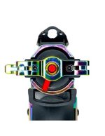 CTM tactical AAP-01 Kit selector switch reaper side handle - ERB - obrazek 9