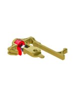 CTM tactical AAP-01 Kit selector switch reaper side handle - Gold - obrazek 2