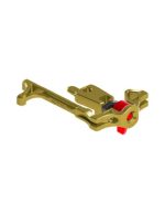 CTM tactical AAP-01 Kit selector switch reaper side handle - Gold