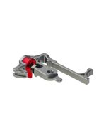 CTM tactical AAP-01 Kit selector switch reaper side handle - Grey - obrazek 2