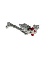CTM tactical AAP-01 Kit selector switch reaper side handle - Grey
