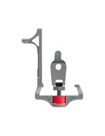 CTM tactical AAP-01 Kit selector switch reaper side handle - Grey - obrazek 3