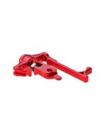 CTM tactical AAP-01 Kit selector switch reaper side handle - Red - obrazek 2