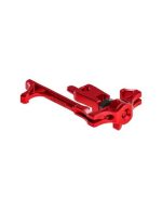 CTM tactical AAP-01 Kit selector switch reaper side handle - Red